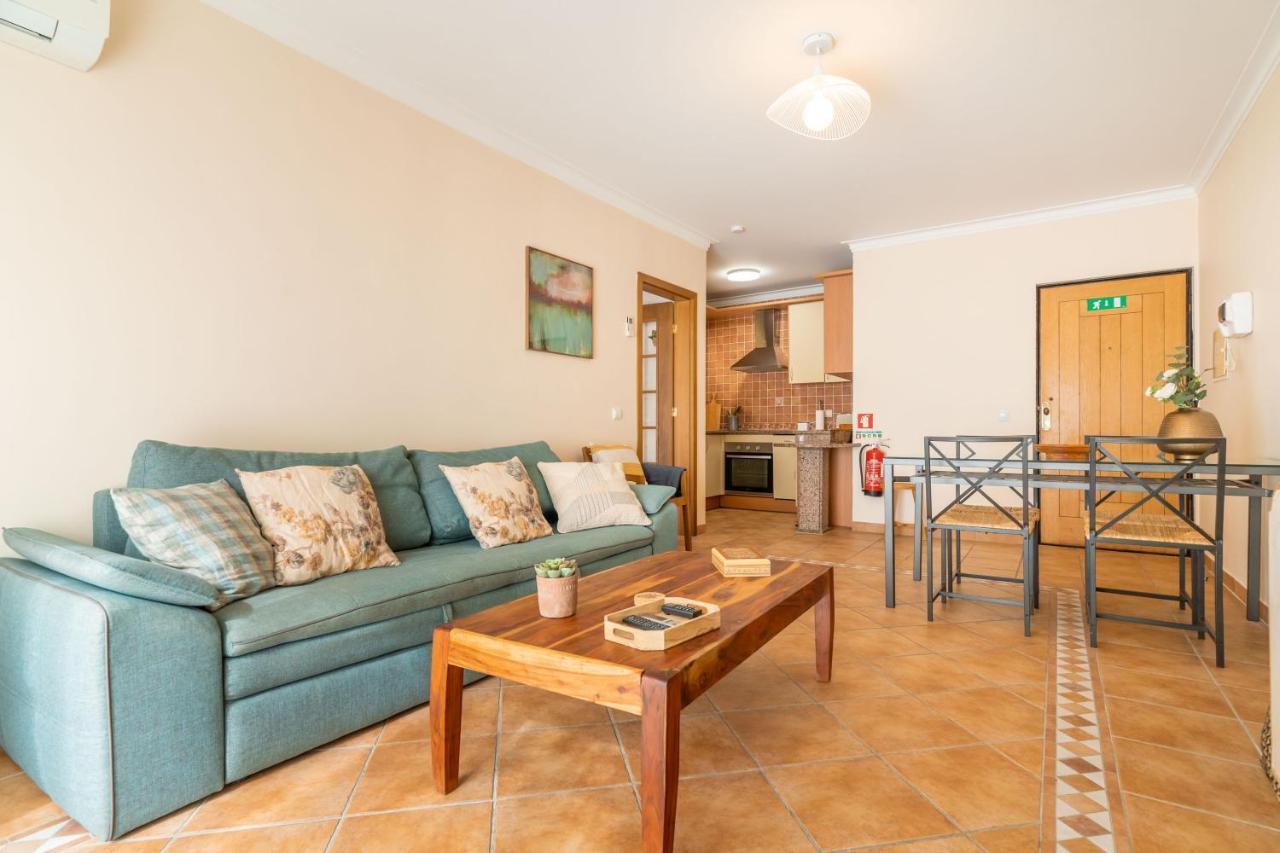 Lv Premier Troia Apartment Luaran gambar