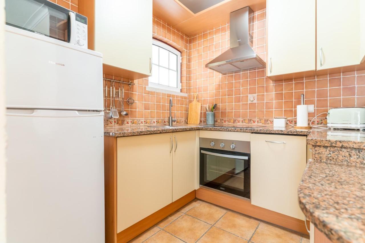 Lv Premier Troia Apartment Luaran gambar