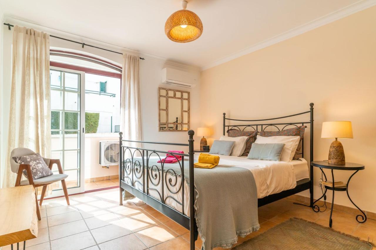 Lv Premier Troia Apartment Luaran gambar