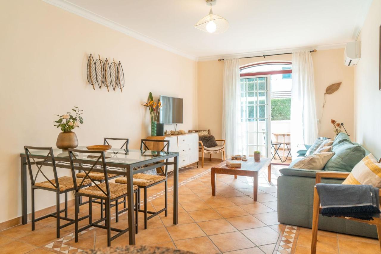 Lv Premier Troia Apartment Luaran gambar