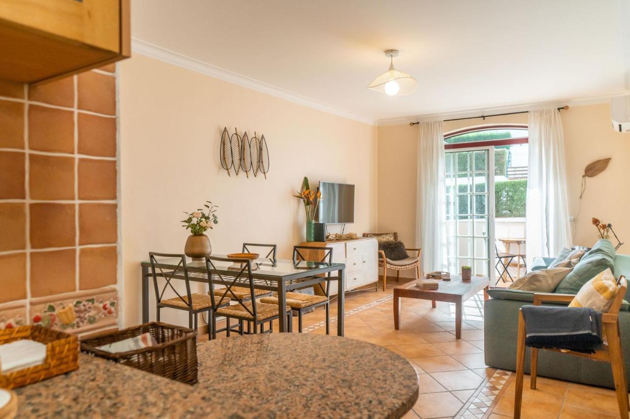 Lv Premier Troia Apartment Luaran gambar