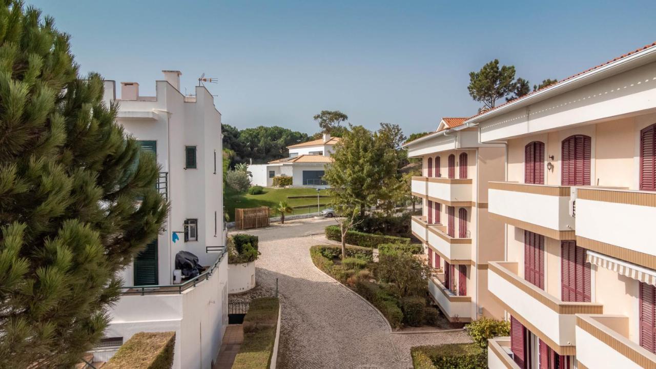 Lv Premier Troia Apartment Luaran gambar