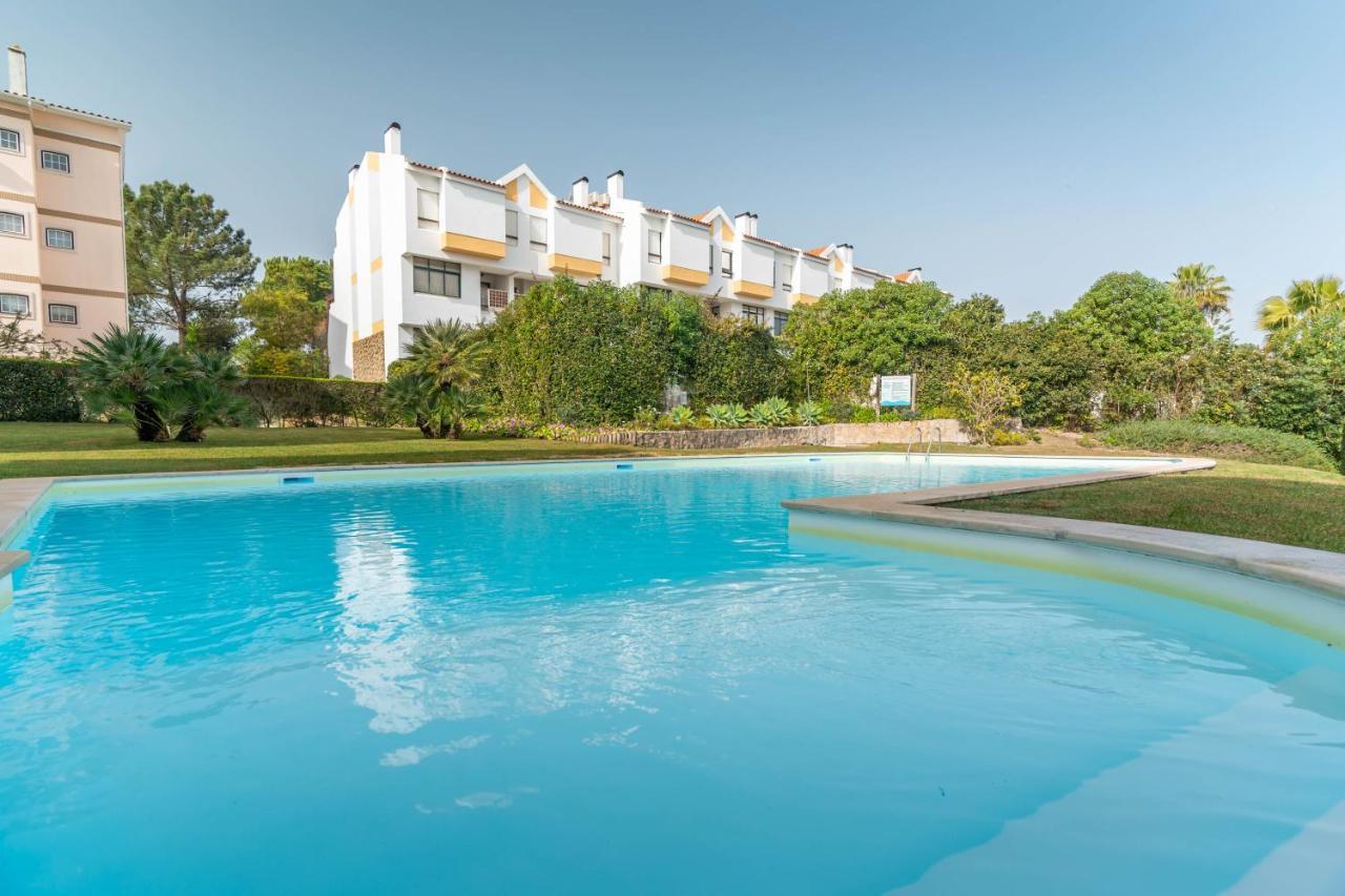 Lv Premier Troia Apartment Luaran gambar