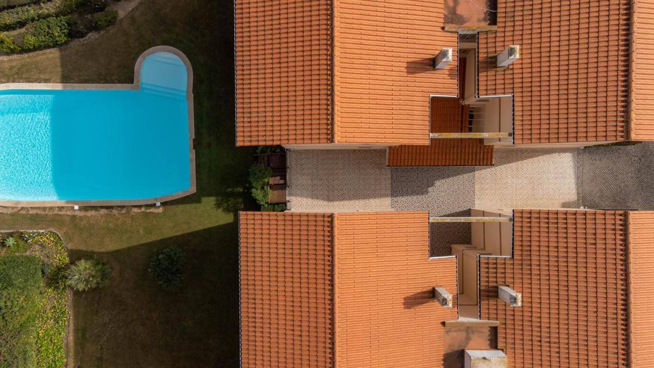 Lv Premier Troia Apartment Luaran gambar