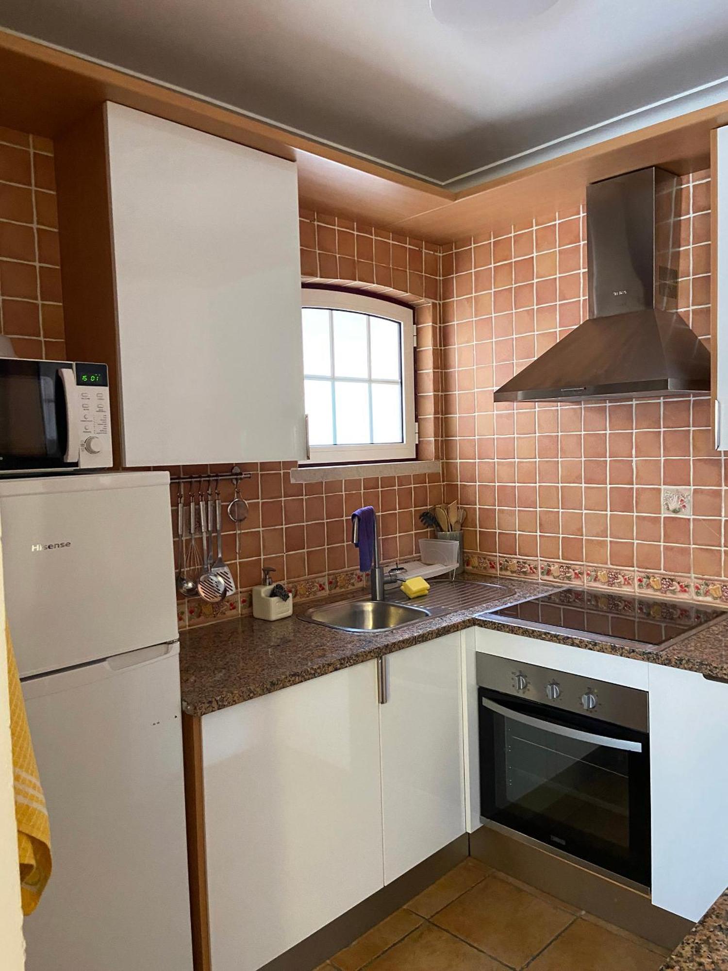 Lv Premier Troia Apartment Luaran gambar