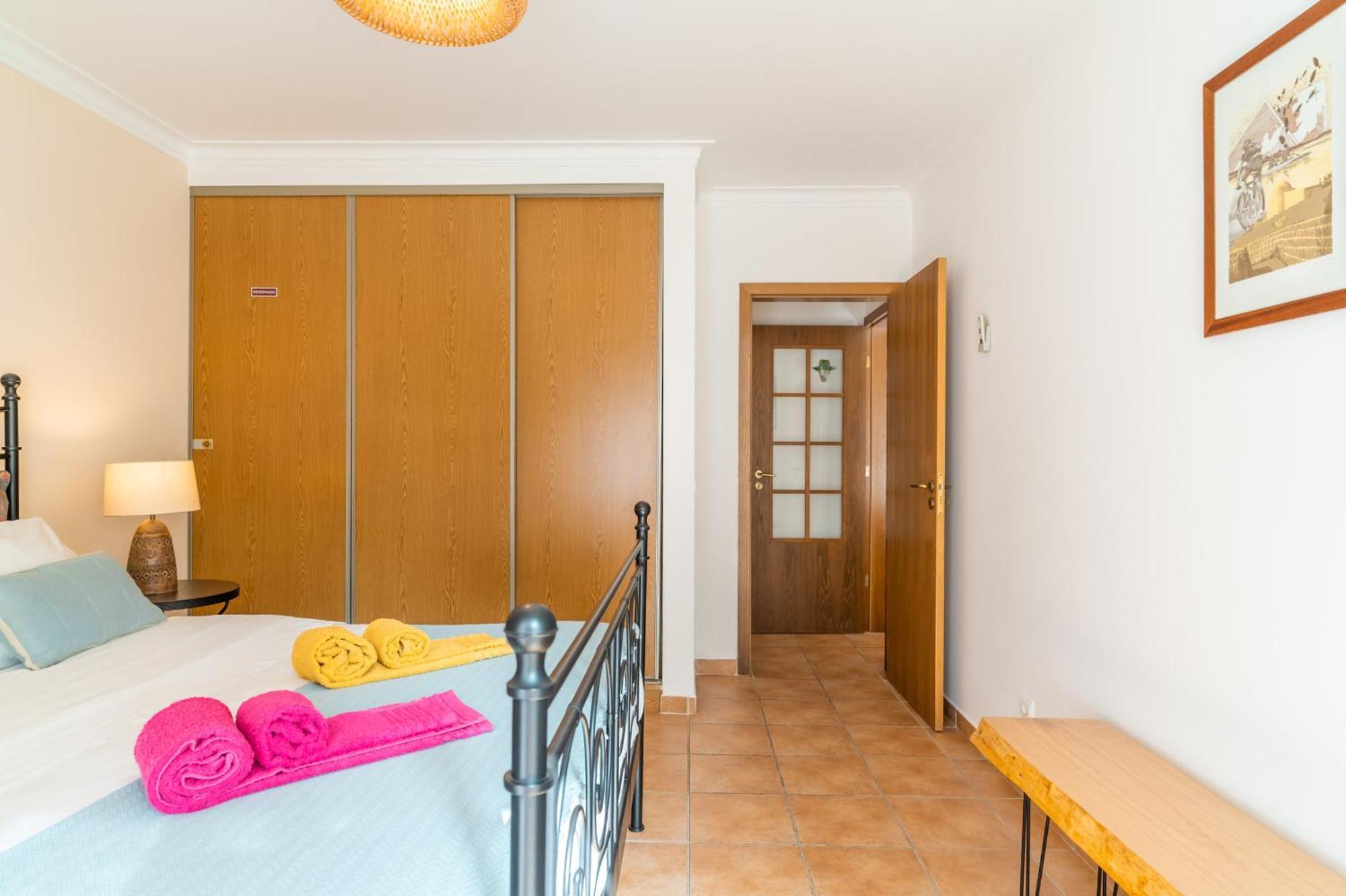 Lv Premier Troia Apartment Luaran gambar