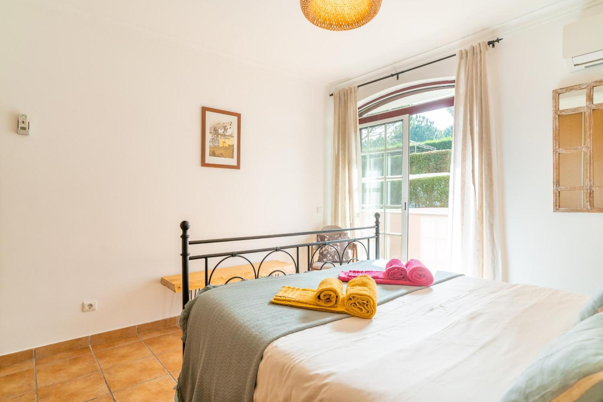 Lv Premier Troia Apartment Luaran gambar