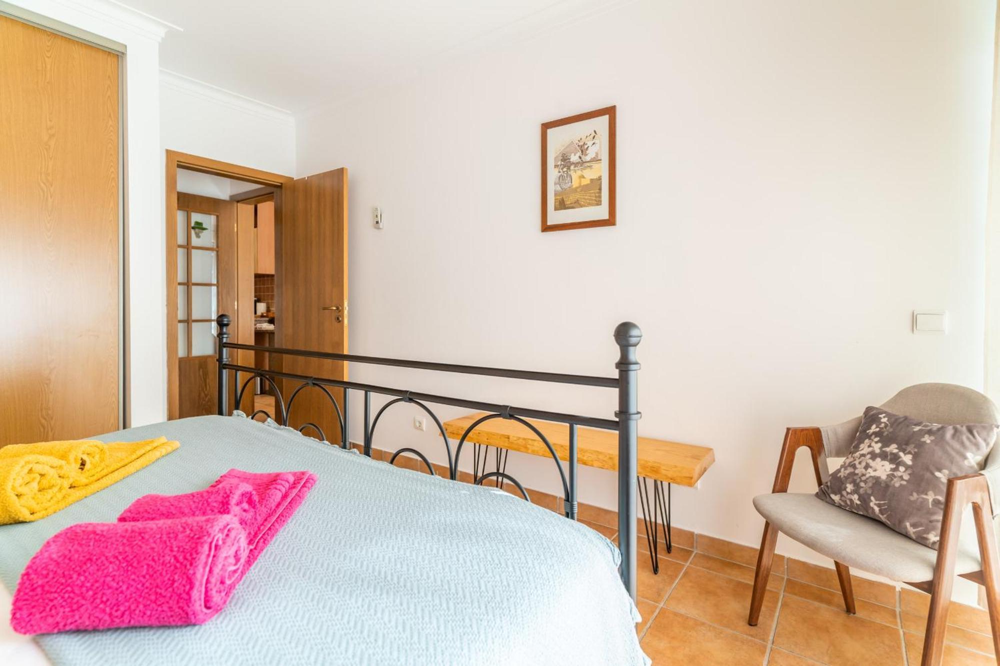 Lv Premier Troia Apartment Luaran gambar