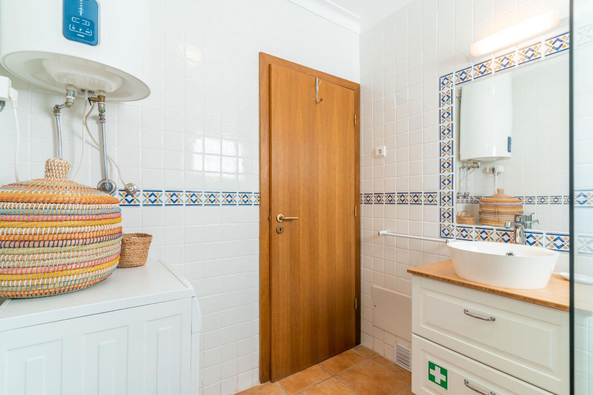 Lv Premier Troia Apartment Luaran gambar