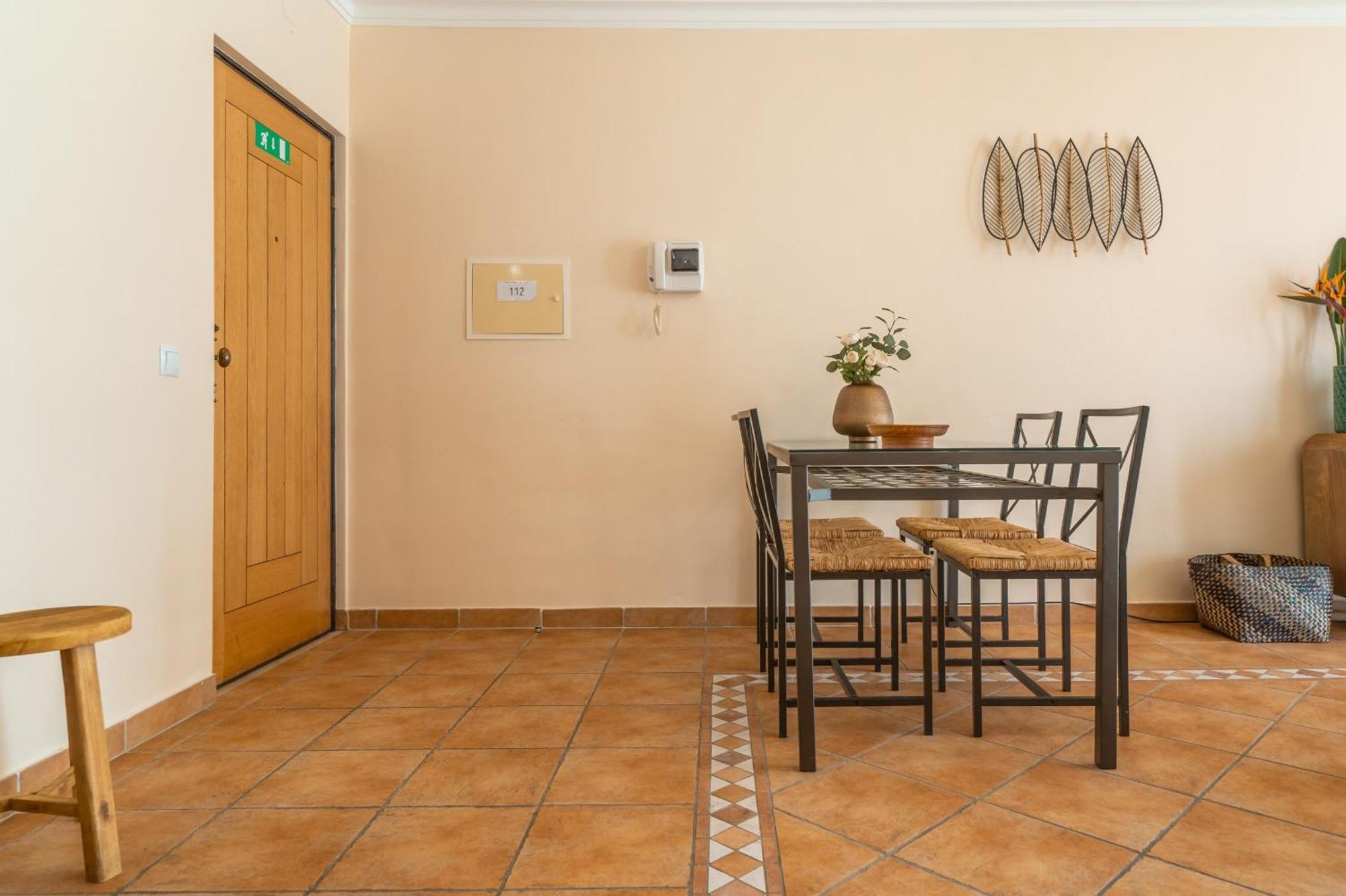 Lv Premier Troia Apartment Luaran gambar