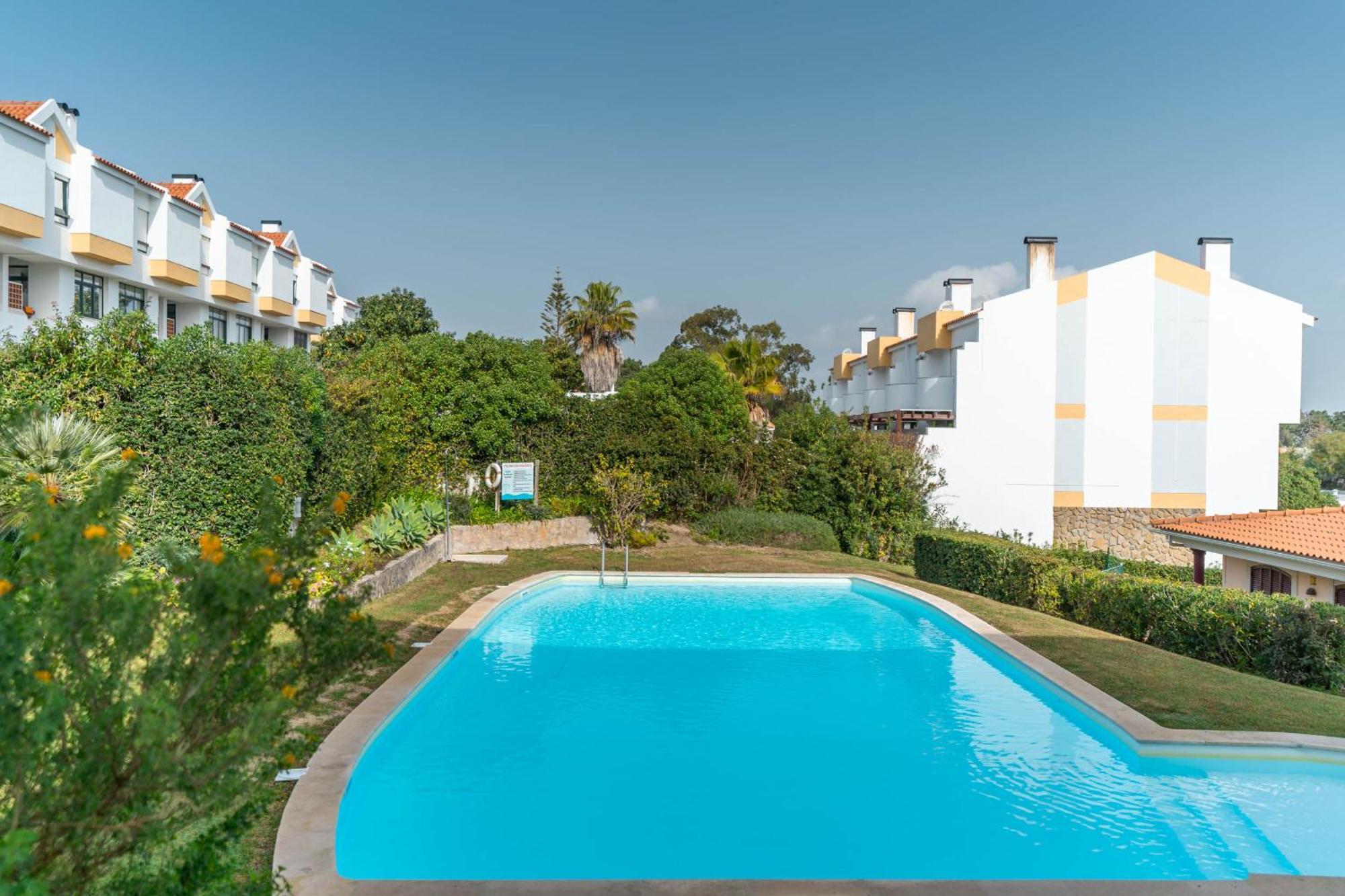 Lv Premier Troia Apartment Luaran gambar