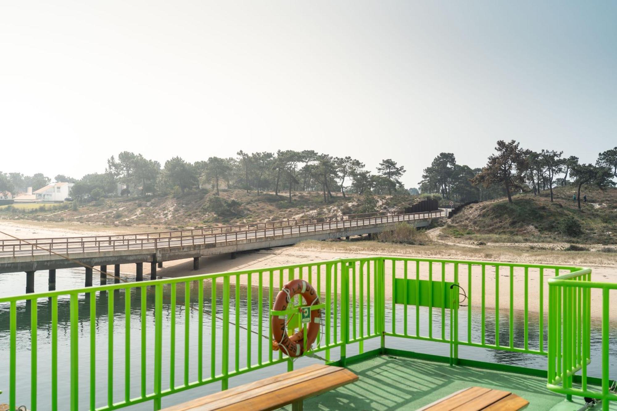 Lv Premier Troia Apartment Luaran gambar