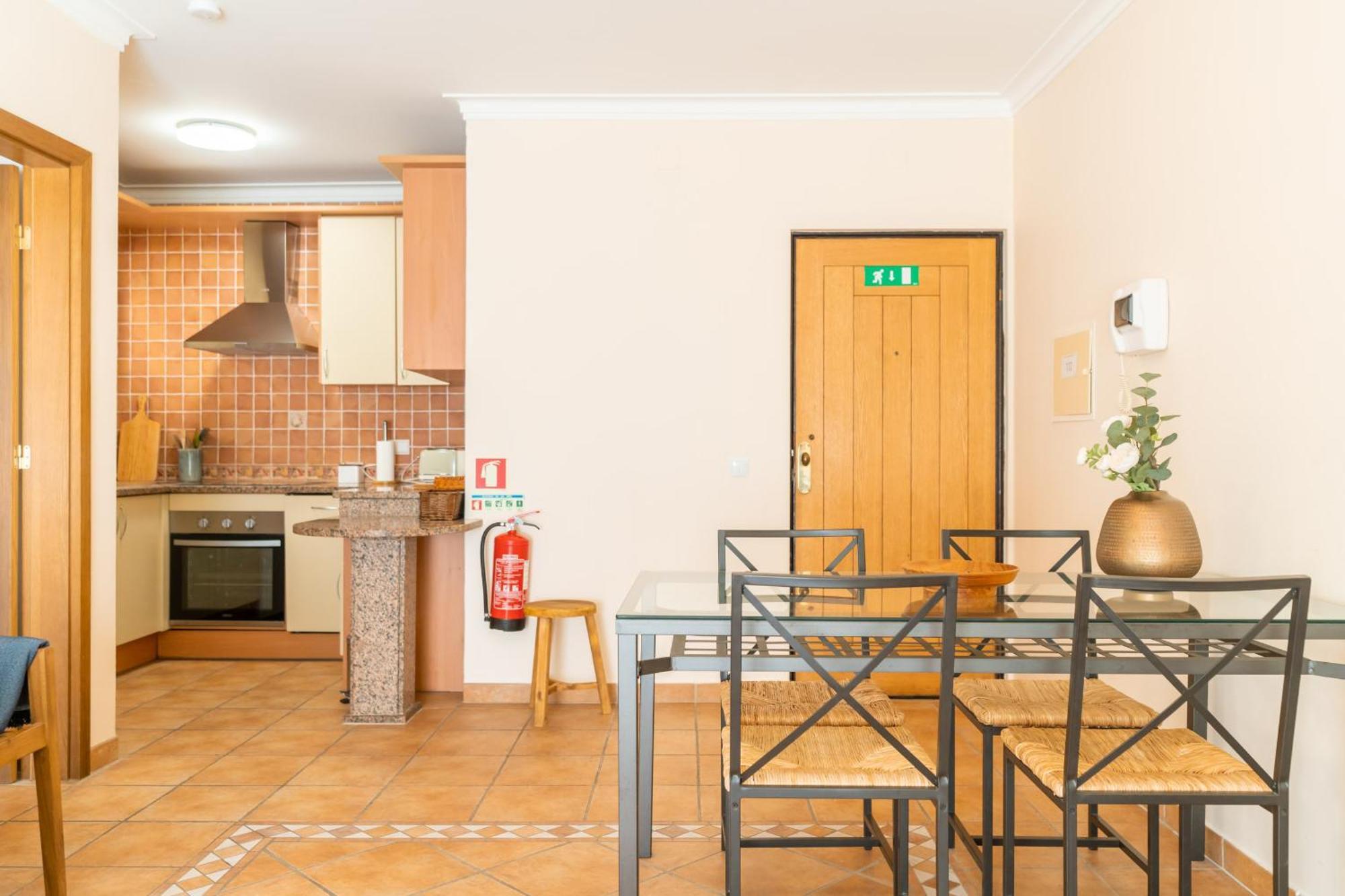 Lv Premier Troia Apartment Luaran gambar