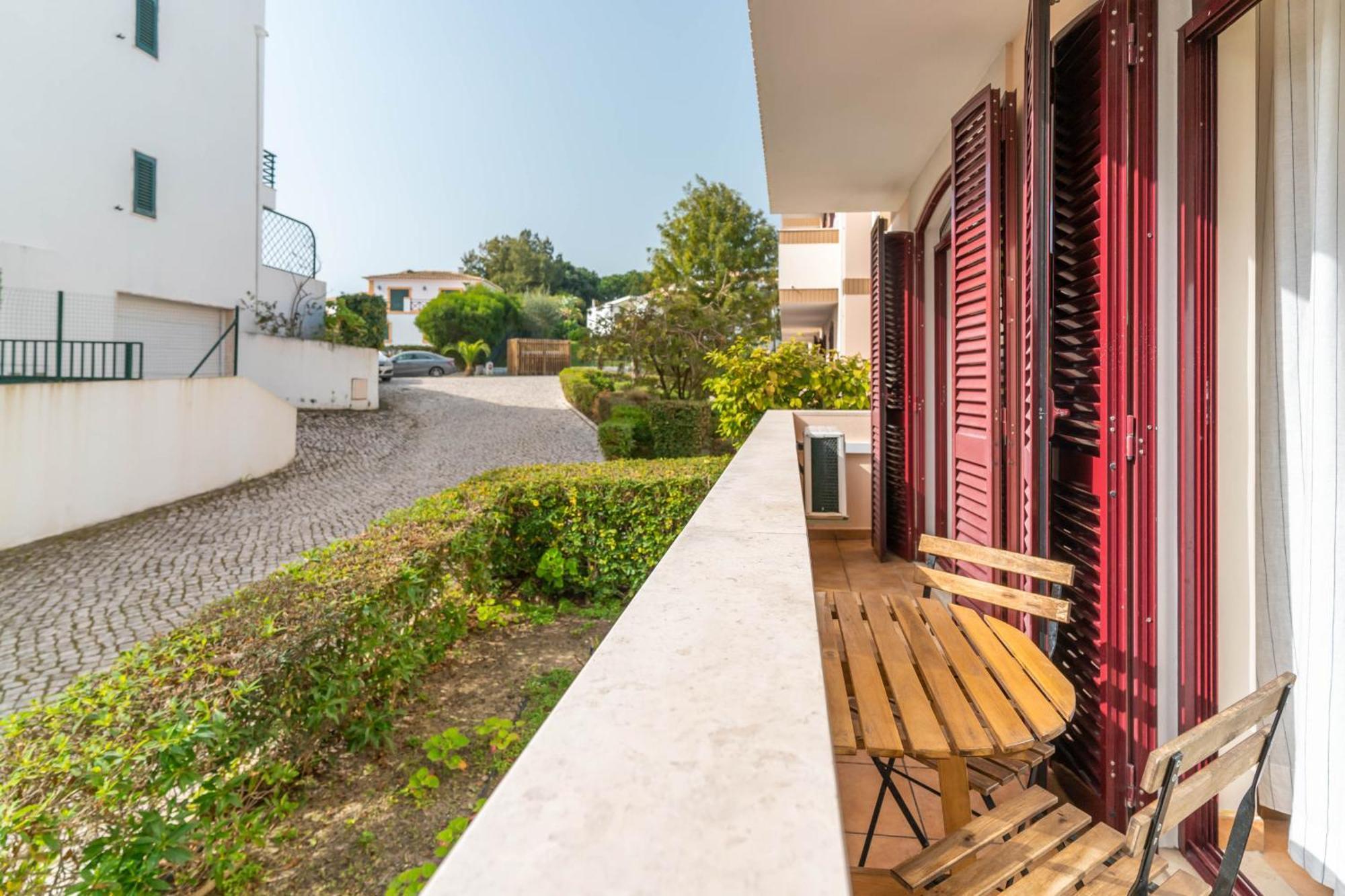 Lv Premier Troia Apartment Luaran gambar