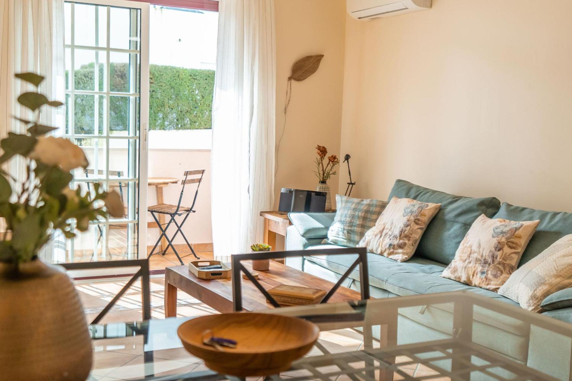Lv Premier Troia Apartment Luaran gambar