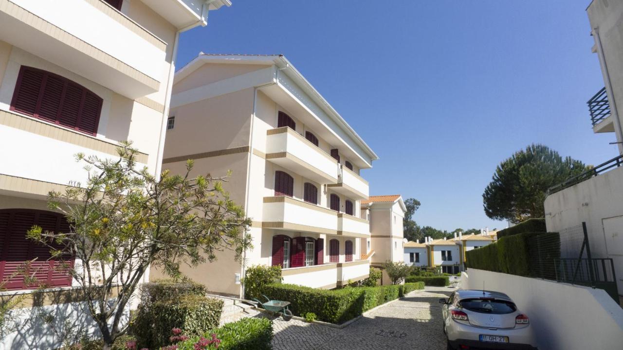 Lv Premier Troia Apartment Luaran gambar
