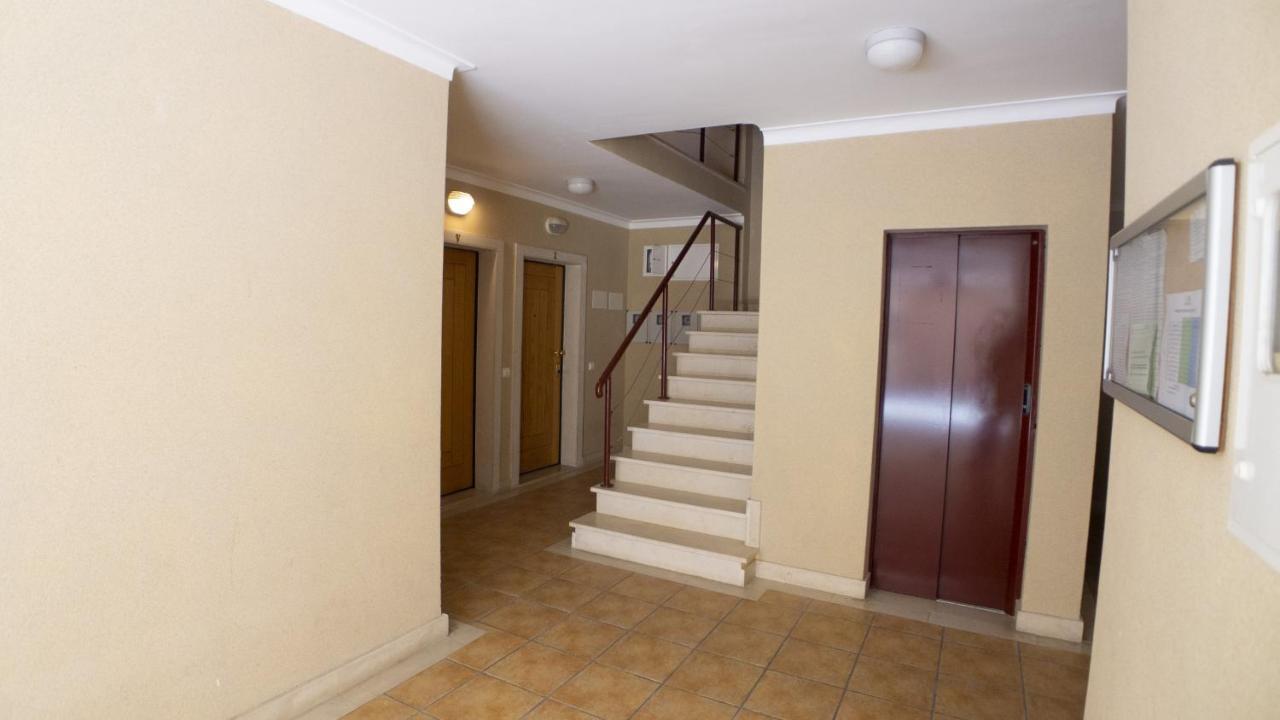 Lv Premier Troia Apartment Luaran gambar